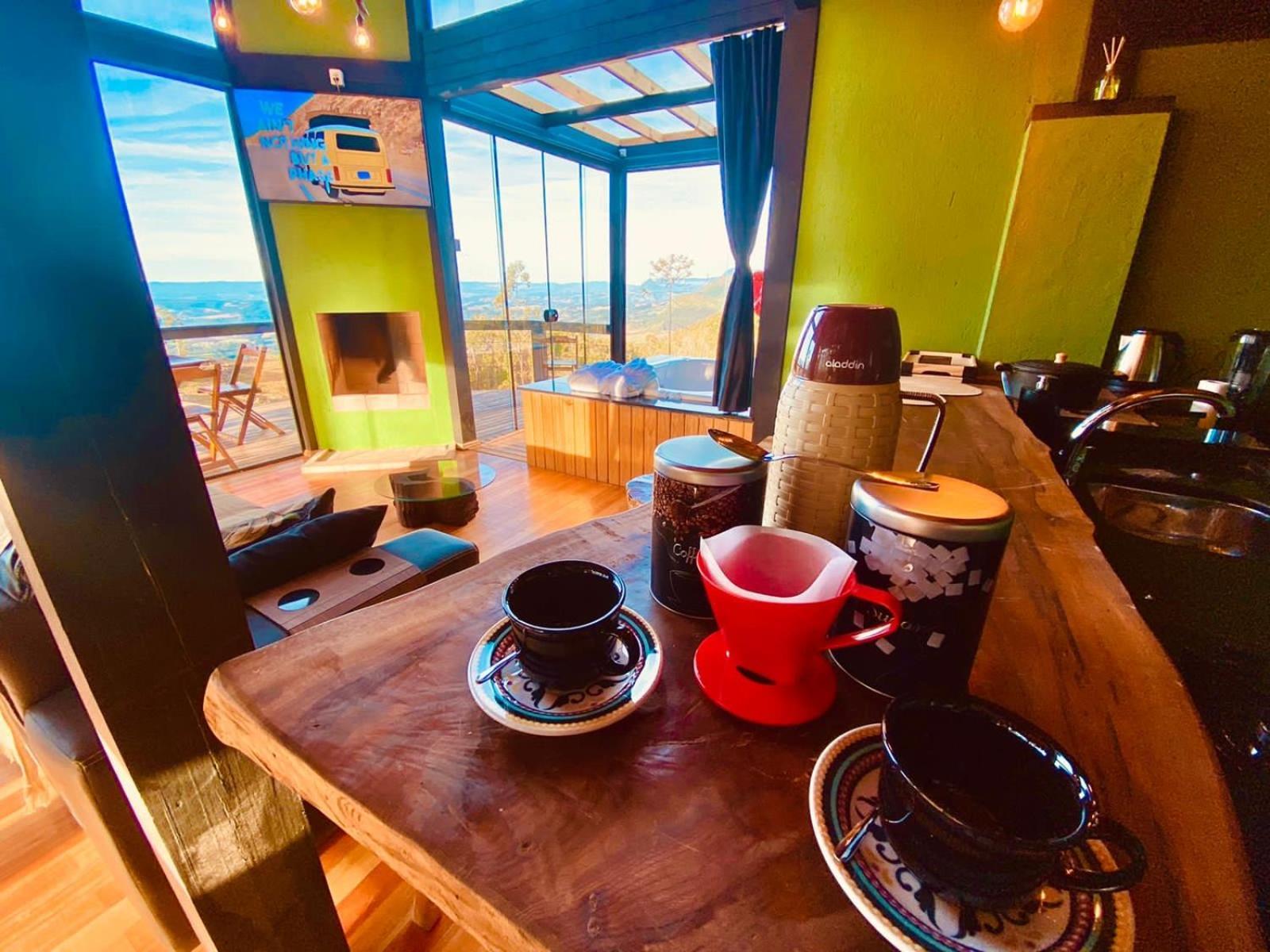 Costa Da Calcada 호텔 봉헤찌로 외부 사진